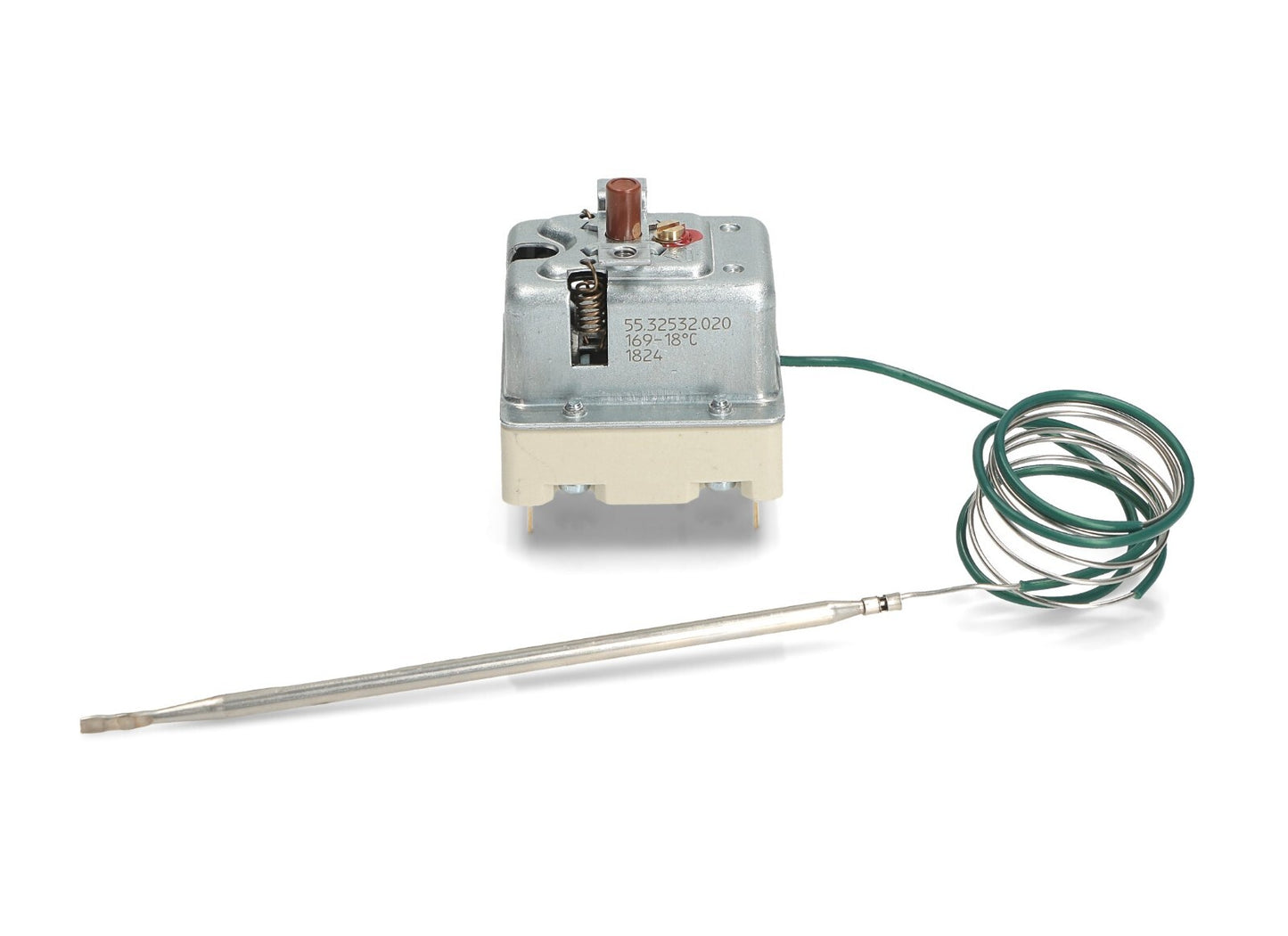 TERMOSTATO TRIFASE 169°C 1444509 EGO 55.32532.020