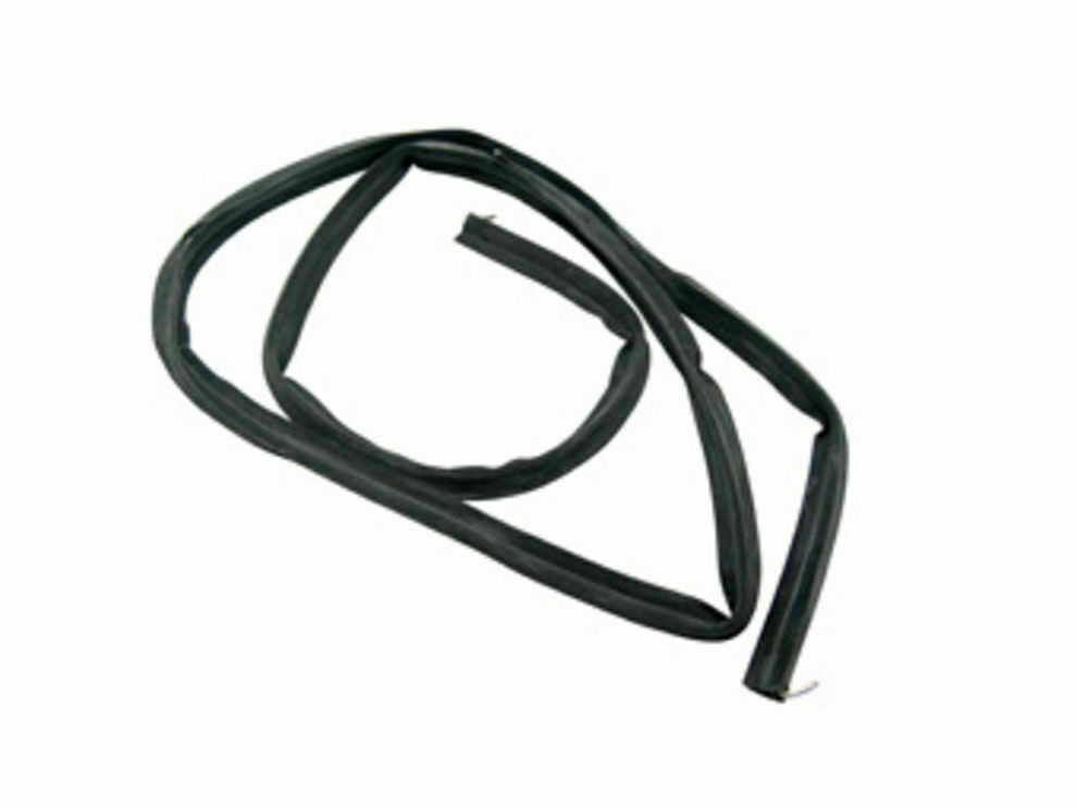 GUARNIZIONE PORTA FORNO BEKO 255100004