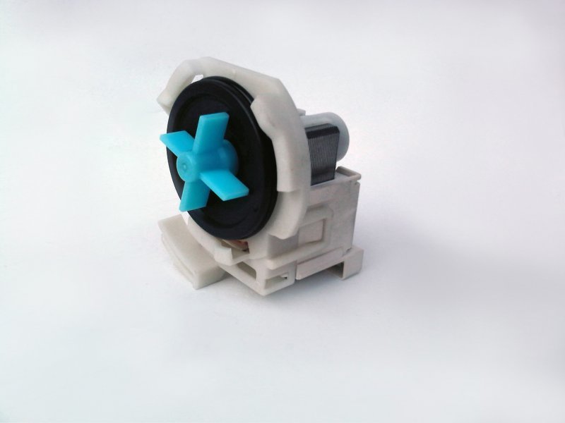 POMPA LAVASTOVIGLIE WHIRPOOL 481236018558 PUMP WHIRPOOL *