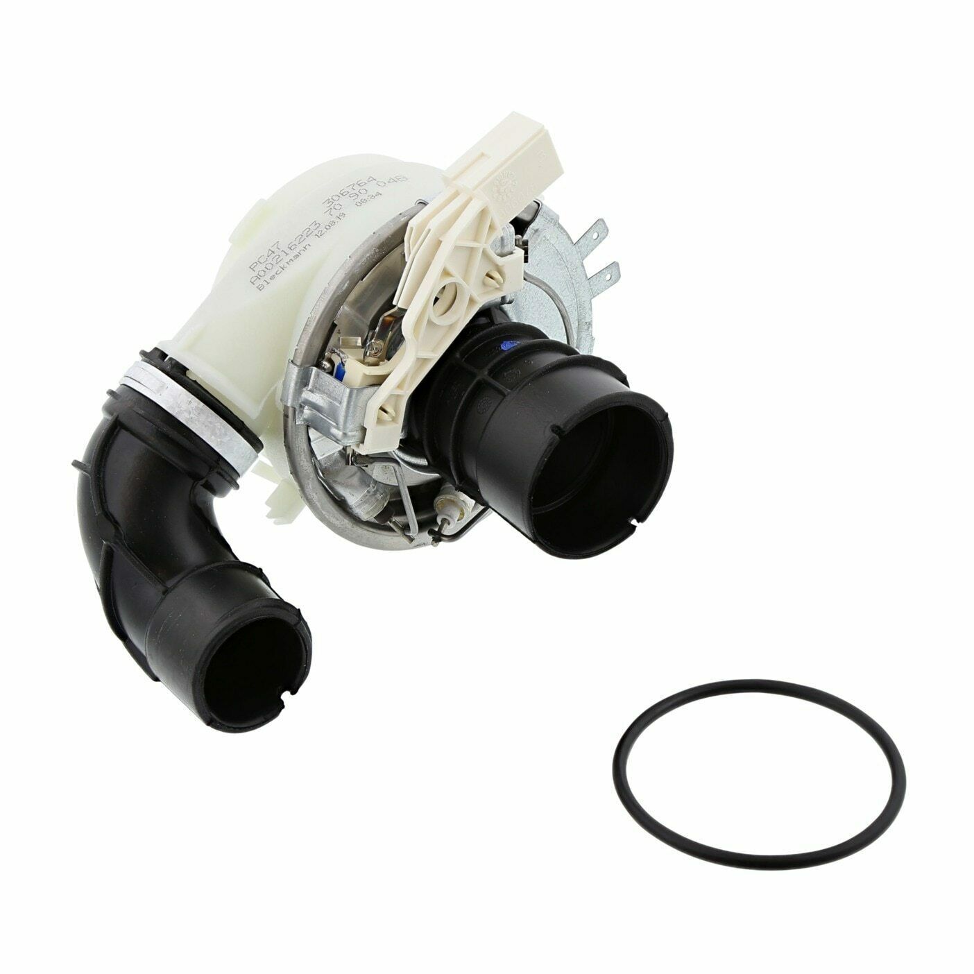 RESISTENZA LAVASTOVIGLIE ELECTROLUX REX AEG ORIGINALE 140002162232 140002162190