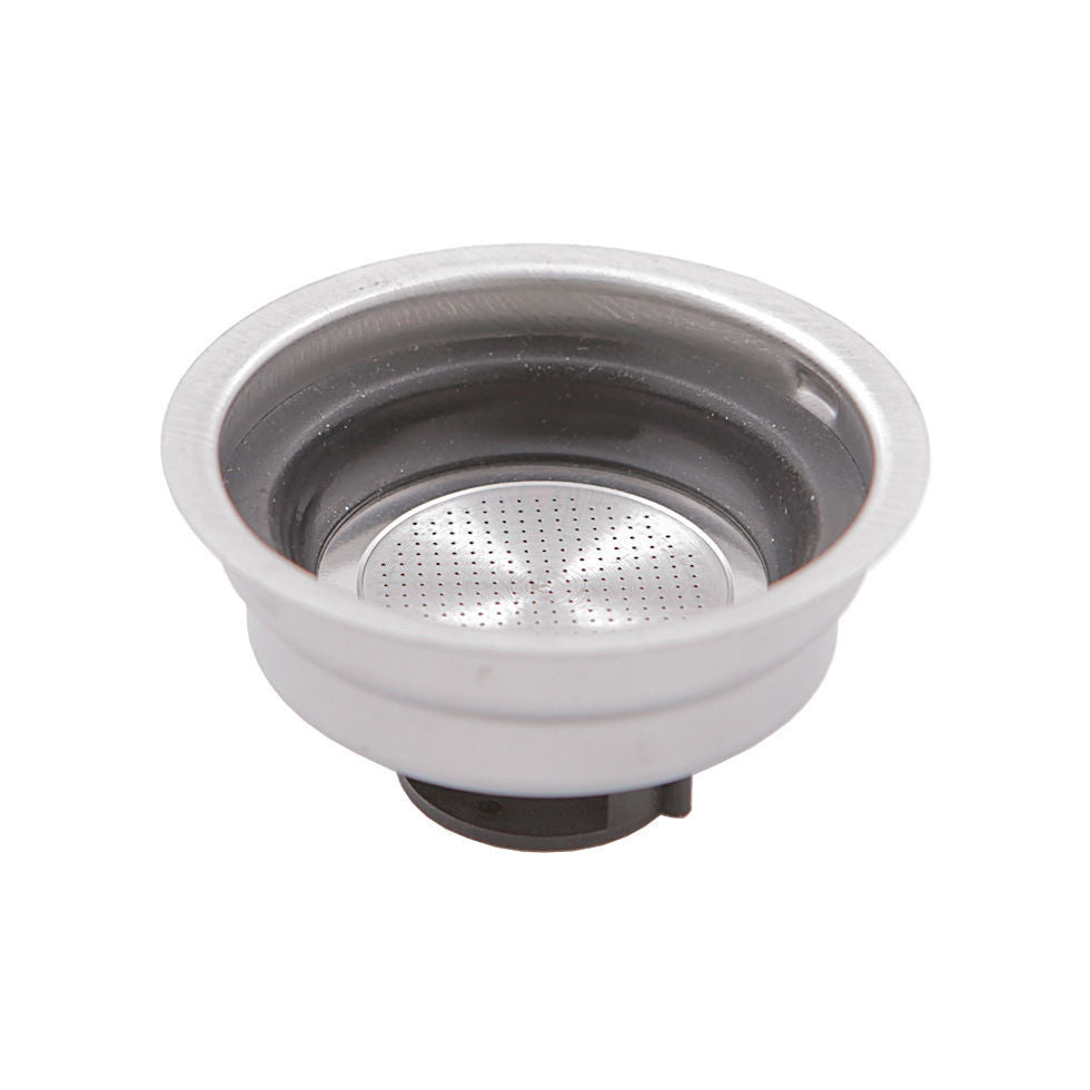 DELONGHI FILTRO CREMA CIALDA ESE 1 TAZZA MACCHINA CAFFE ICONA EC155 EC410 ECO310