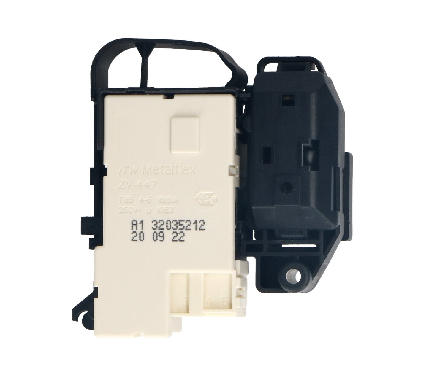 BLOCCOPORTA VESTEL 32024045 - ZV447A1