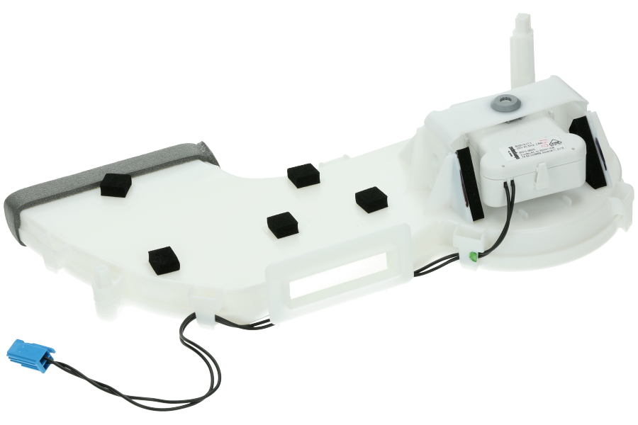 Ventilatore frigo Bosch Siemens Neff 00669430 Originale