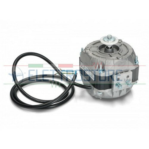 MOTOVENTOLA VENTOLA 16 Watt PER IMPIANTI REFRIGERATI