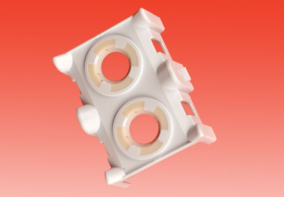 INNESTO BRACCIO LAVASTOVIGLIE IGNIS BAUKNECHT WHIRPOOL 481253029431 ORIGINALE