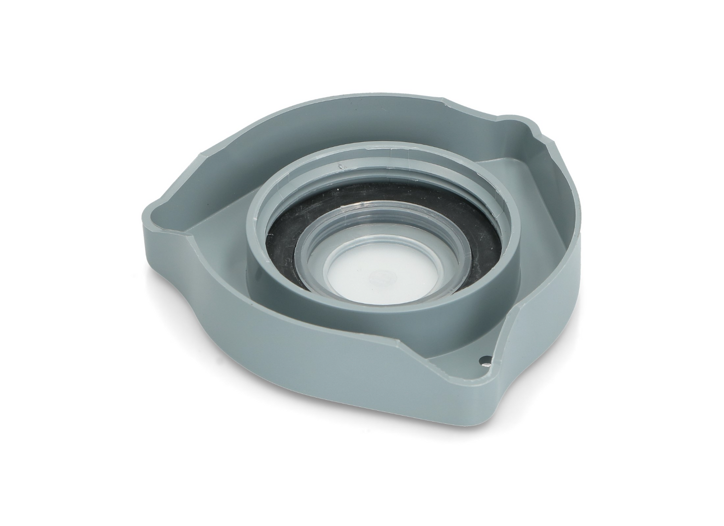 TAPPO SALE LAVASTOVIGLIE ARISTELLA INDESIT ARISTON HOTPOINT C00041088