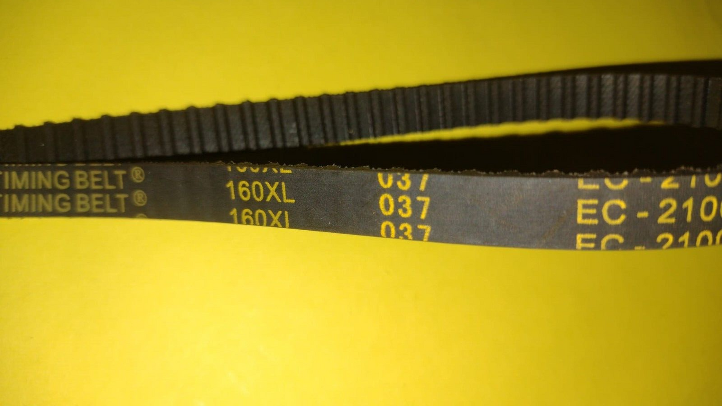 CINGHIA AFFETTATRICE 160XL