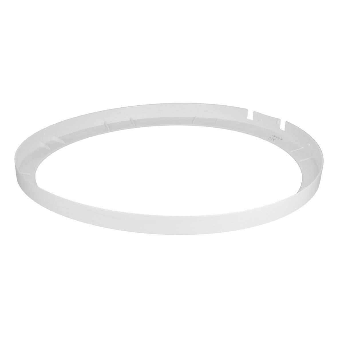 BOSCH CORNICE OBLO' FRONTALE LAVATRICI BOSCH 00715021