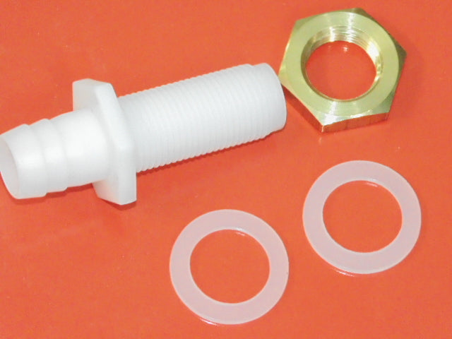 RACCORDO PER FABBRICATORE DI GHIACCIO SERIE KL - KD3 - SD30 SD210 5026459 345007