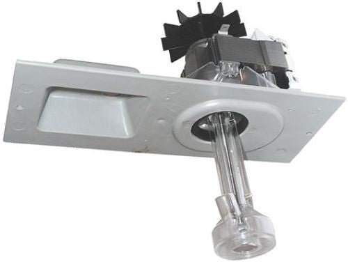 WHIRLPOOL POMPA FABBRICATORE DI GHIACCIO 484000000908 3122612