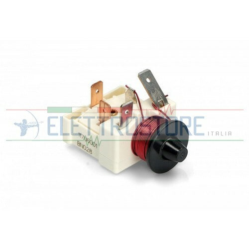 RELE' DANFOSS 117U6011 RELÈ SECOP 117U6011