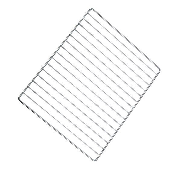 GRIGLIA RIPIANO FORNO ARISTON INDESIT 44,7x36,5cm C00081578