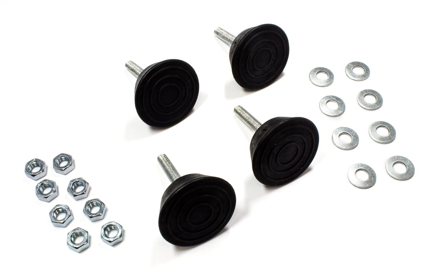 ACP405UN ANTIVIBRANTI KIT SG-40