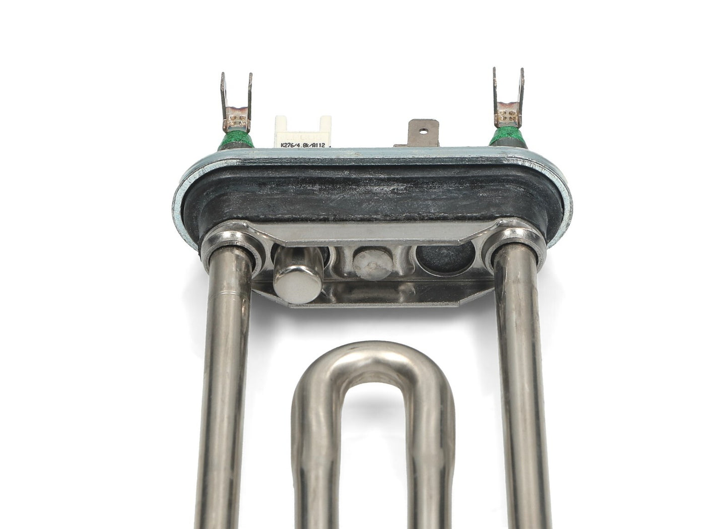 RESISTENZA LAVATRICE 1950W REX ELECTROLUX 1327242309 3792301305 2 termofusibili