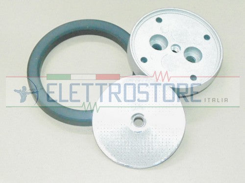 GAGGIA KIT MANUTENZIONE GUARNIZIONE DISCO DOCCETTA BABY ESPRESSO CAREZZA CLASSI