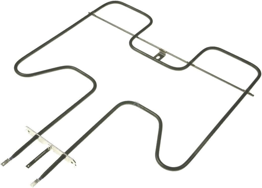 RESISTENZA FORNO ARISTON INDESIT C00519085 1500W 481011111740 NON ORIGINALE