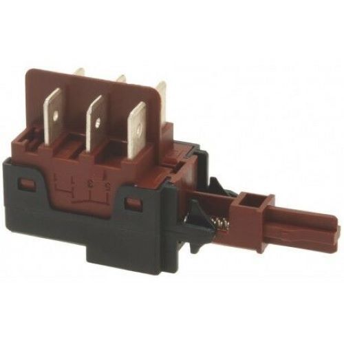 INTERRUTTORE BIPOLARE ZANUSSI D319024