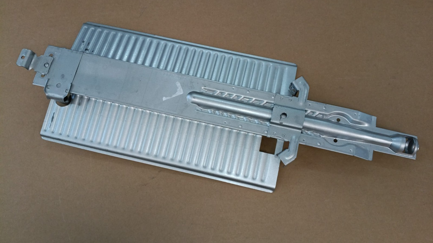 LA GERMANIA BERTAZZON BRUCIATORE FORNO ORIGINALE 504180