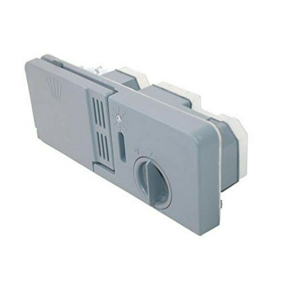DISTRIBUTORE originale DETERSIVO LAVASTOVIGLIE SMEG FRANKE 812890080 = 812890079
