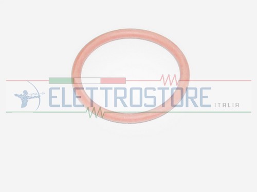 GUARNIZIONE O-RING COPERCHIO /TAMPONE MARCA SIRMAN IS50 81400