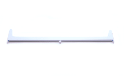 PROFILO COPRIVERDURIERA FRIGORIFERO INDESIT ORIGINALE C00506291