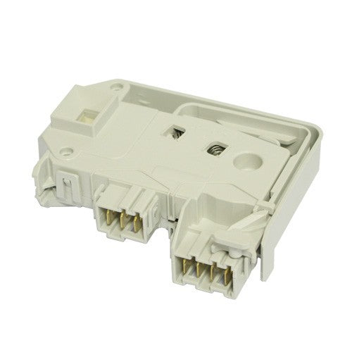 BLOCCOPORTA SERRATURA LAVATRICE SAMSUNG DC64-00652A DC64-00652D SAMSUNG