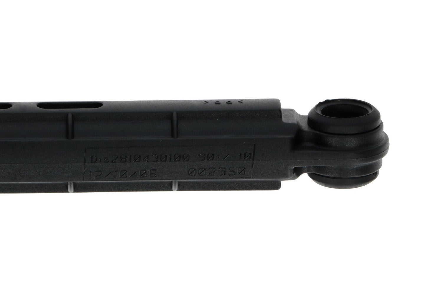 AMMORTIZZATORE BEKO ARCELIK 110N 2810430900 CIMA
