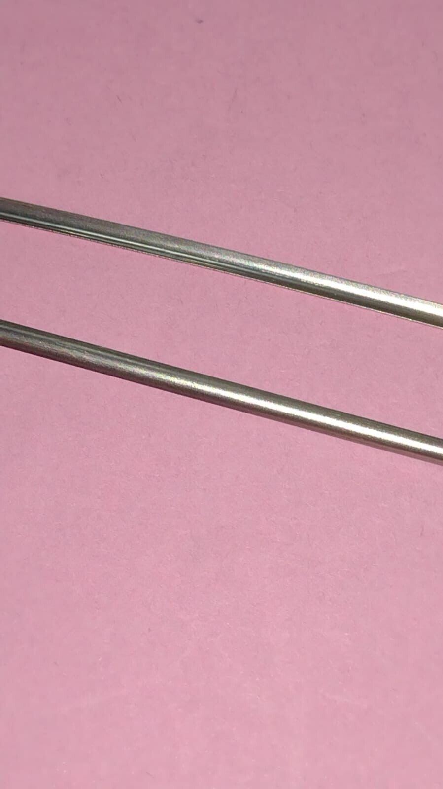 RESISTENZA SALDANTE BOMBATA MACCHINE SOTTOVUOTO ORVED 3,5x0,3mm 5157850