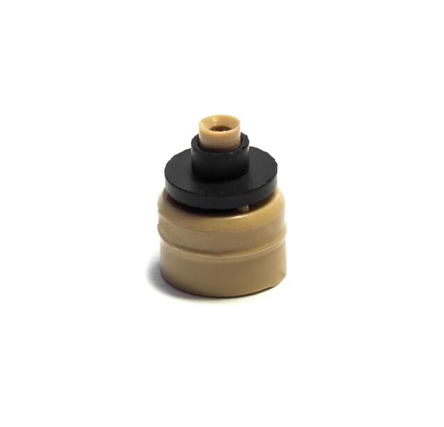 RIDUTTORE DI PRESSIONE ELETTROVALVOLA USCITA 1,5It/min KIT 5pz