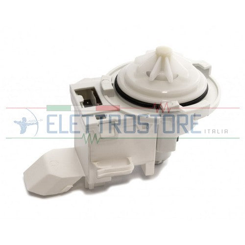 POMPA SCARICO BOSCH 165261 POMPA LAVASTOVIGLIE BOSCH