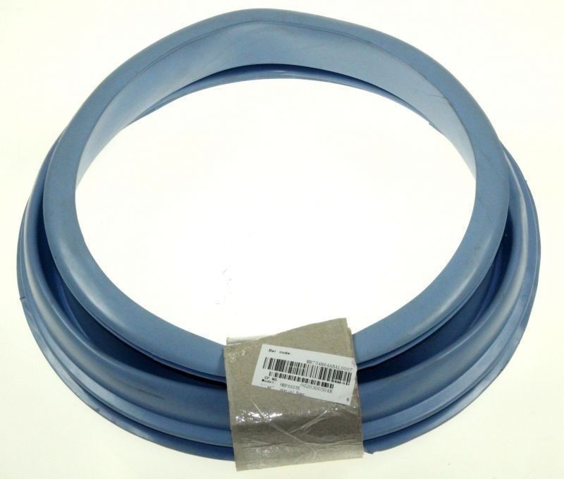 SOFFIETTO GUARNIZIONE HAIER 0020300504R PORTA OBLO' LAVATRICE HAIER ORIGINALE
