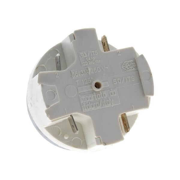 TIMER FINE COTTURA ASTINA D=6mm 120 minuti C00052578 482000026805