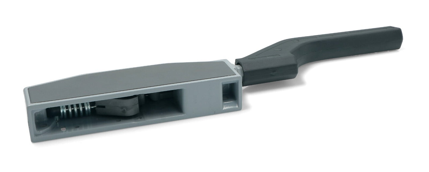 MANIGLIA CELLA DX-SX 1825 + NASELLO FERMOD INTERTECNICA DEXION 1pz