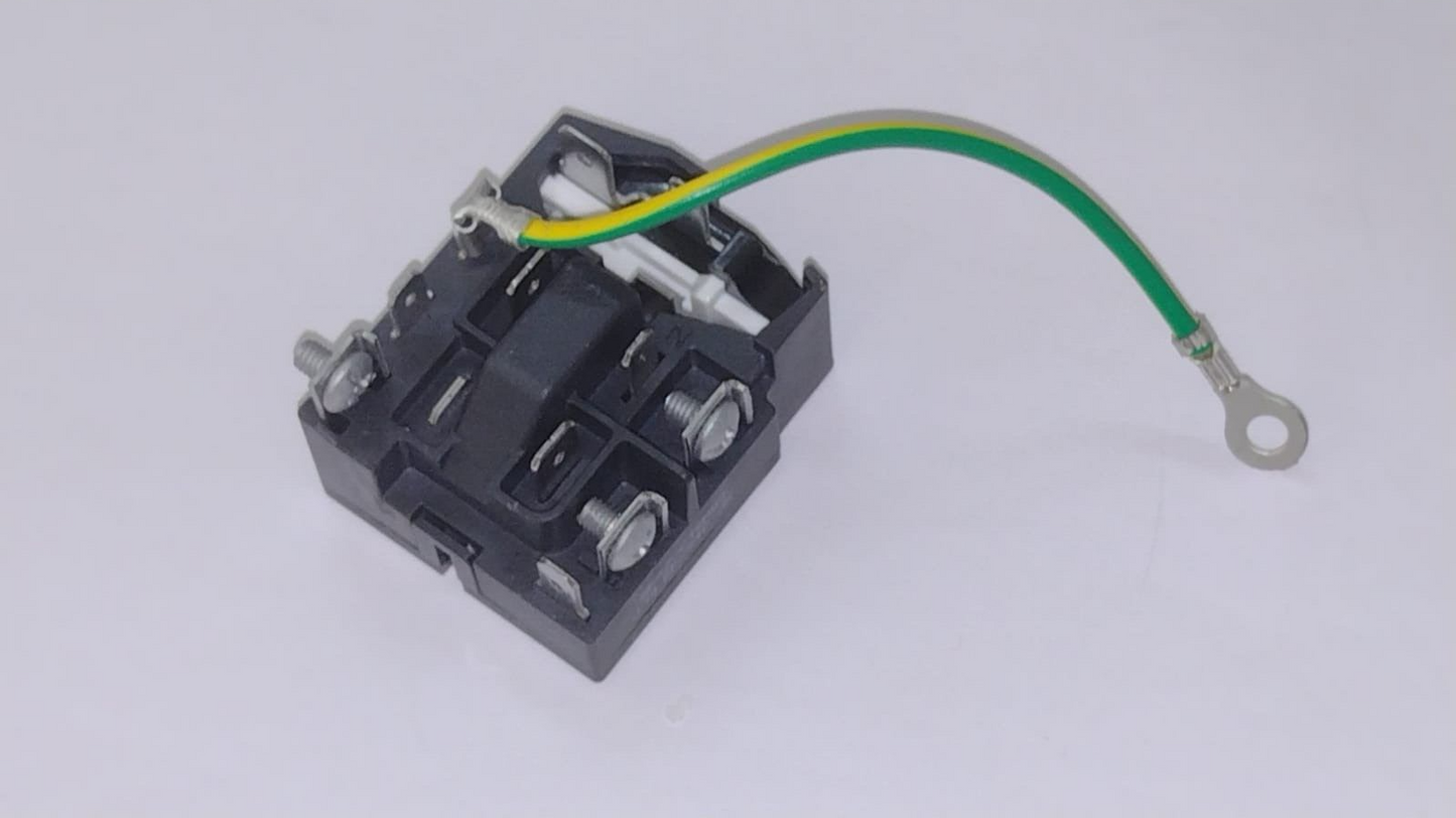 CONNECT.BOX QPS2-C15MD3 J14/DRB134N61A5 Smeg 817533246