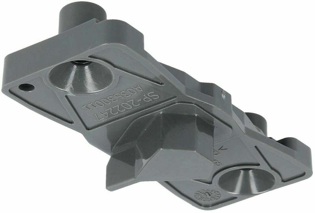 Criccotto porta lavastoviglie Rex Electrolux originale 140035300114
