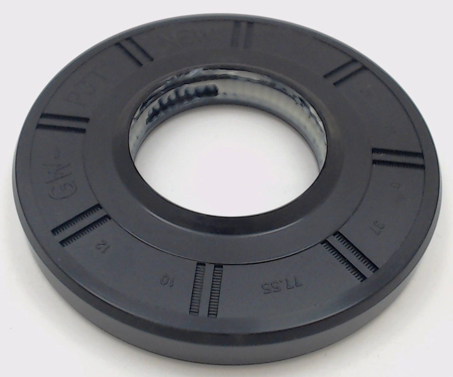 ANELLO DI TENUTA PARACQUA PARAOLIO LAVATRICE BOSCH 47x80x10/12