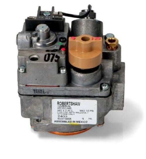ROBERTSHAW 402811460A VALVOLA GAS UNITROL 7000BMVR-LP 3526229