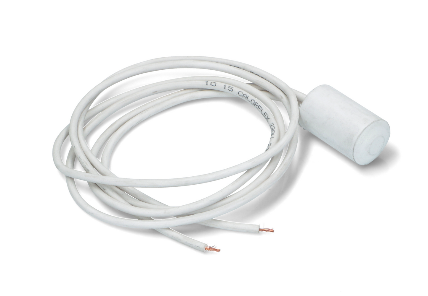 RESISTENZA CARTER MANEUROP 27W 230V DIAMETRO 19mm