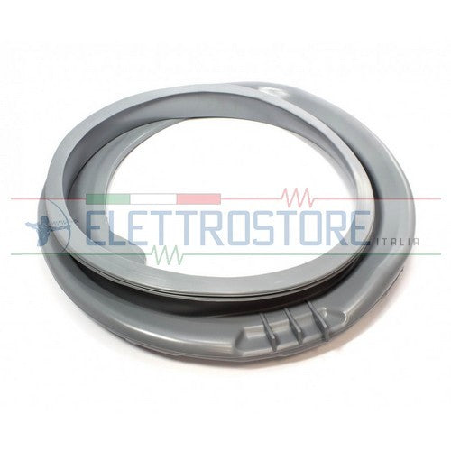 HOTPOINT ARISTON SOFFIETTO OBLO' LAVATRICE GUARNIZIONE C00286083 ORIGINALE
