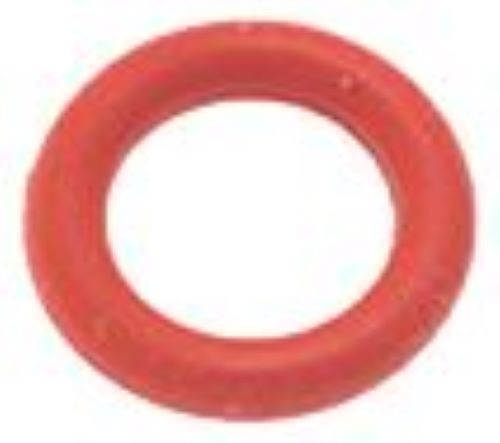 GUARNIZIONE ELETTROVALVOLA OR 02025 1186611 ø corda 1,78 mm - ø interno 6,07 mm