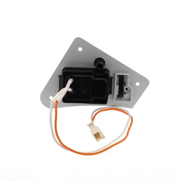 POMPA + COPERCHIO STD HP ASCIUGATRICE ARISTON INDESIT ORIGINALE C00627328