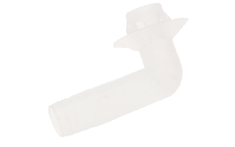 RACCORDO SCARICO ACQUA CONDENSA PER CONDIZIONATORE SAMSUNG ORIGINALE DB67-20011A