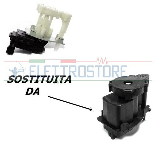 POMPA SCARICO ASCIUGATRICE TCD980 TCDG51 ISL70 ARISTON INDESIT HOTPOINT 306876
