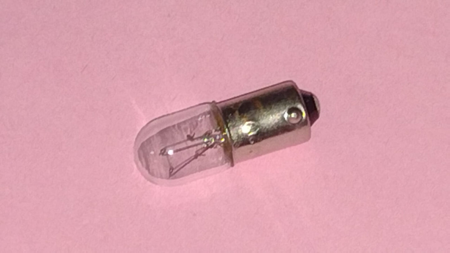 LAMPADA SPIA 2W 30V 3221057 LAMPADA SPIA Ba9s 2W 30V