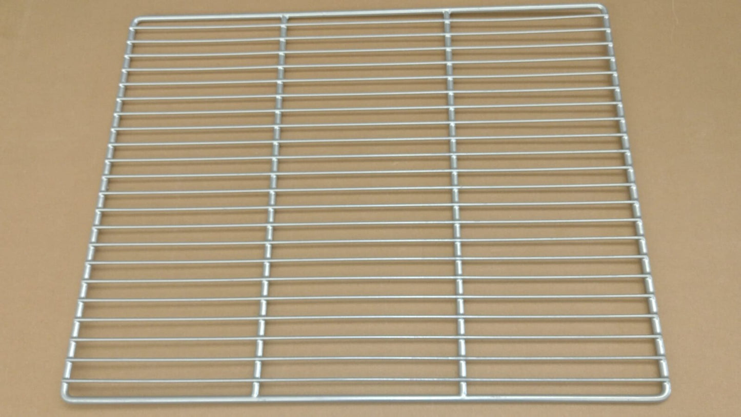 GRIGLIA FRIGO PLASTIFICATA GN 2/1 650X530mm 3185972