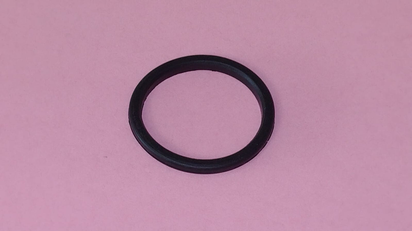 GUARNIZIONE SOTTOCOPPA LA PAVONI 60x50x5,5mm EPDM ORIGINALE