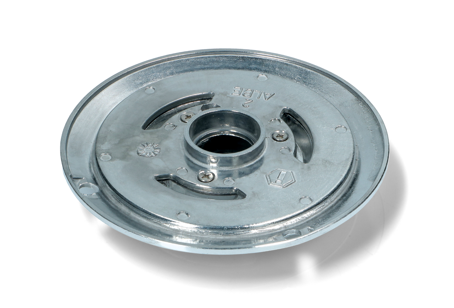 BRUCIATORE ILVE A/488/23 ORIGINALE