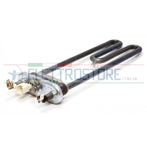 41028717 RESISTENZA LAVATRICE ZEROWATT CANDY CON SENSORE THERMOWATT .