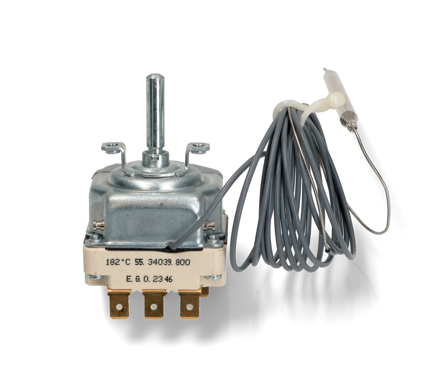 TERMOSTATO FRIGGITRICE TRIFASE 100-180°C 3444198 EGO 55.34039.800
