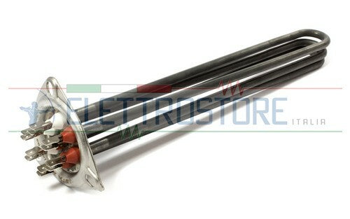 RESISTENZA LAVASTOVIGLIE 6000W 230V